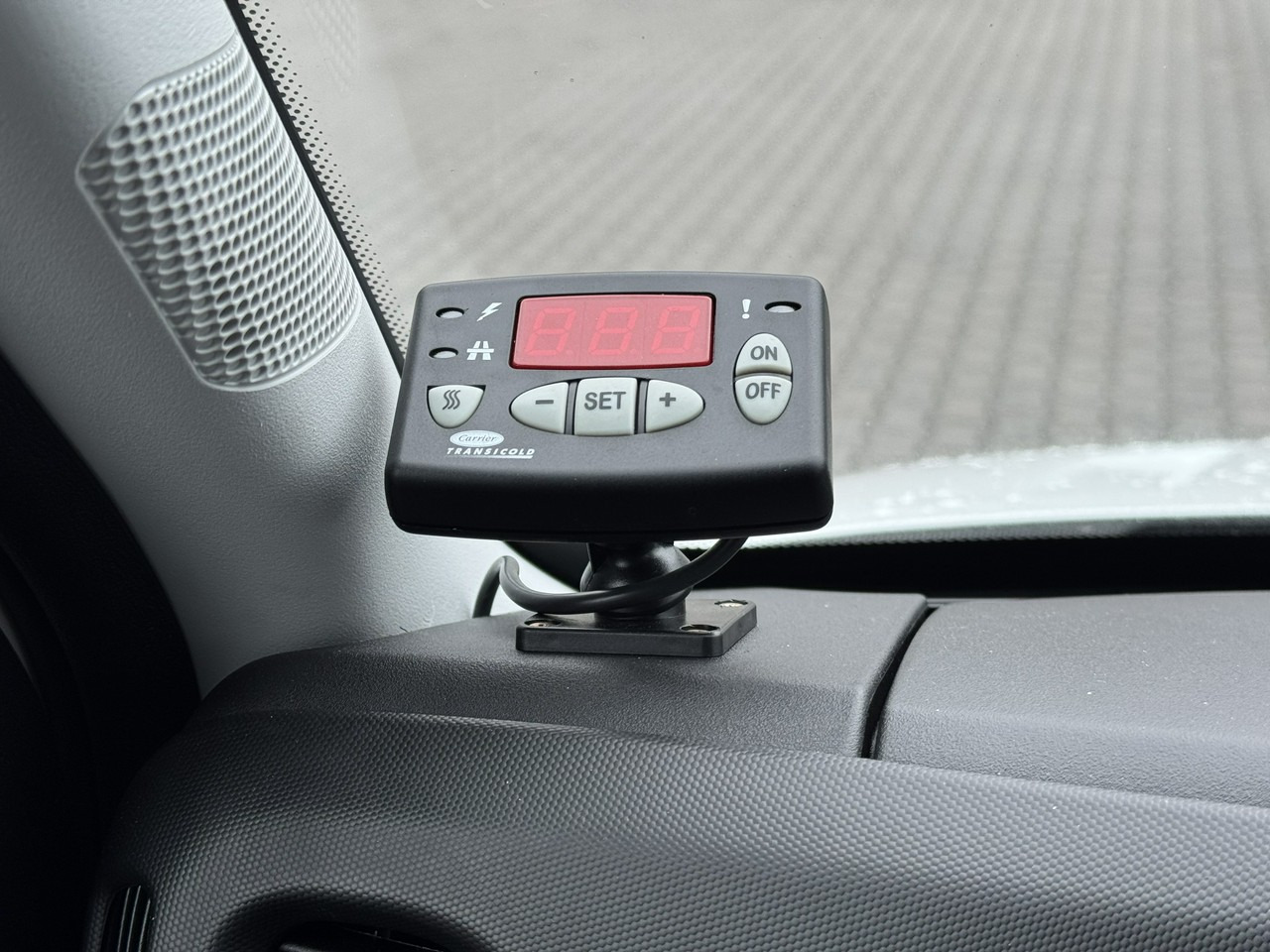 Refrigerated van Iveco Daily 35S16 V: picture 31