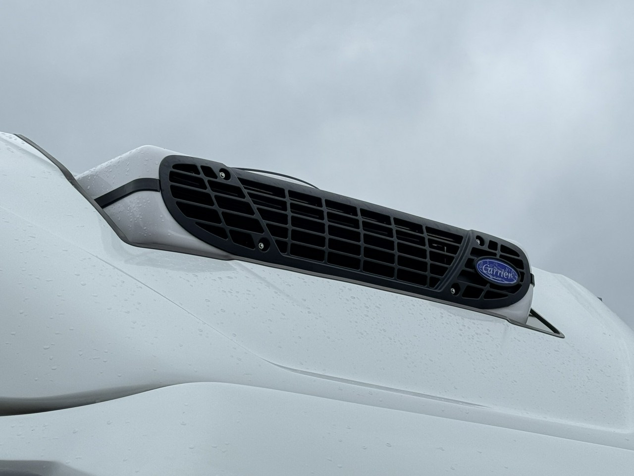 Refrigerated van Iveco Daily 35S16 V: picture 7