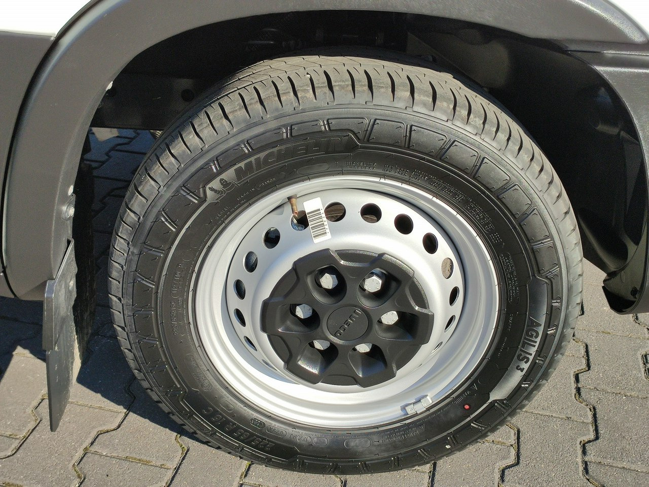 Refrigerated van Iveco Daily 35S16 V: picture 15