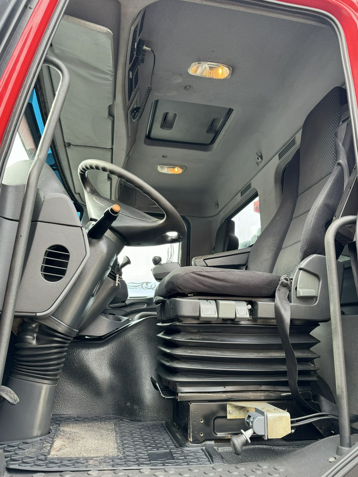 Leasing of Mercedes Actros 4141 8x6 Wywrot SKIBICKI Automat EPS ze Sprzegłem !!! Mercedes Actros 4141 8x6 Wywrot SKIBICKI Automat EPS ze Sprzegłem !!!: picture 8