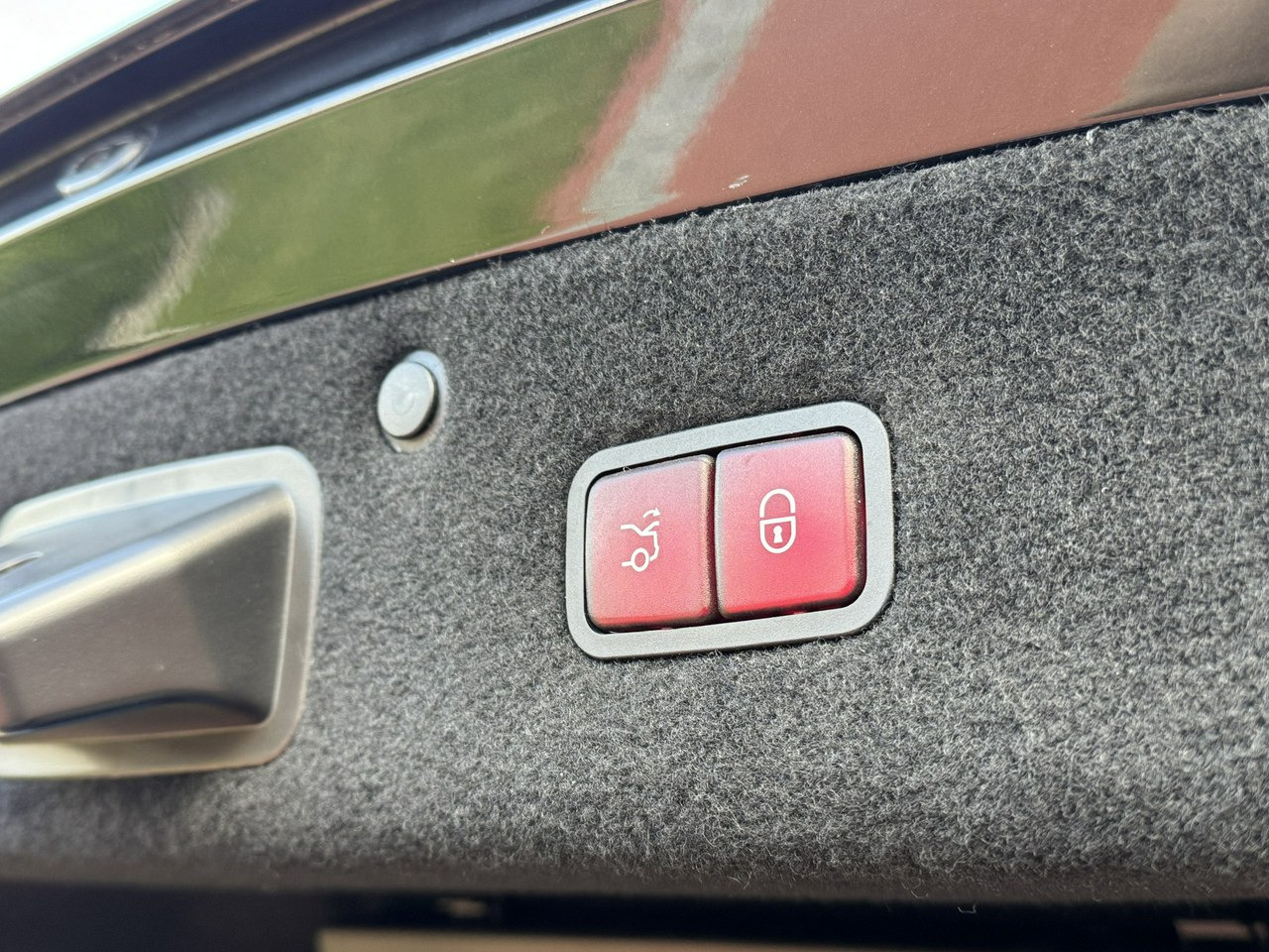 Sedan Mercedes S 450: picture 44