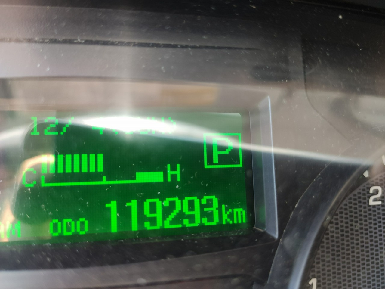 Tipper, Crane truck Mitsubishi Canter Fuso 9C18 3.0/180KM Automat, HDS FASSI F30 Wywrotka 3-str: picture 24 Tipper, Crane truck Mitsubishi Canter Fuso 9C18 3.0/180KM Automat, HDS FASSI F30 Wywrotka 3-str: picture 24