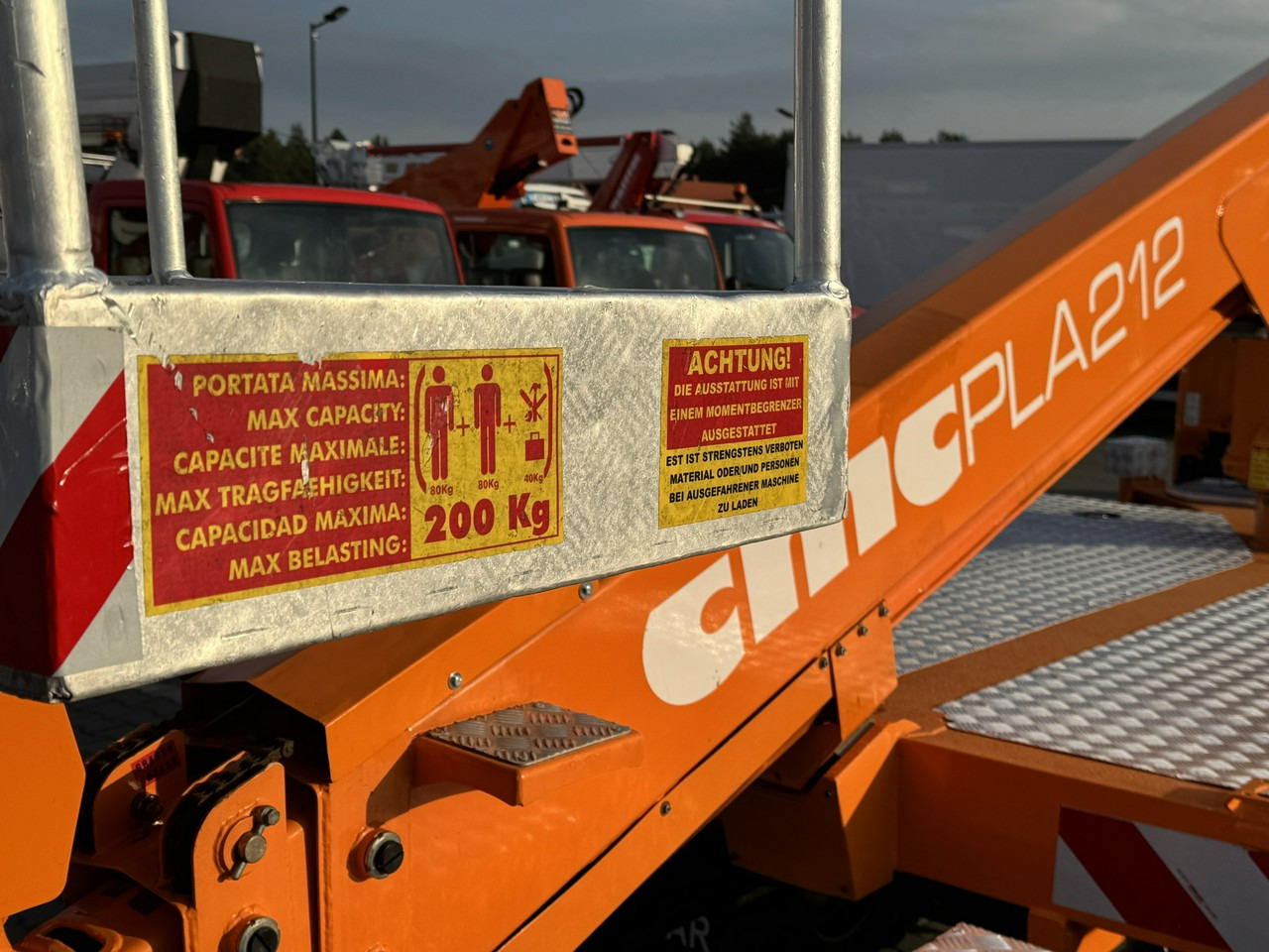 Leasing of Nissan Cabstar Nissan Cabstar: picture 25