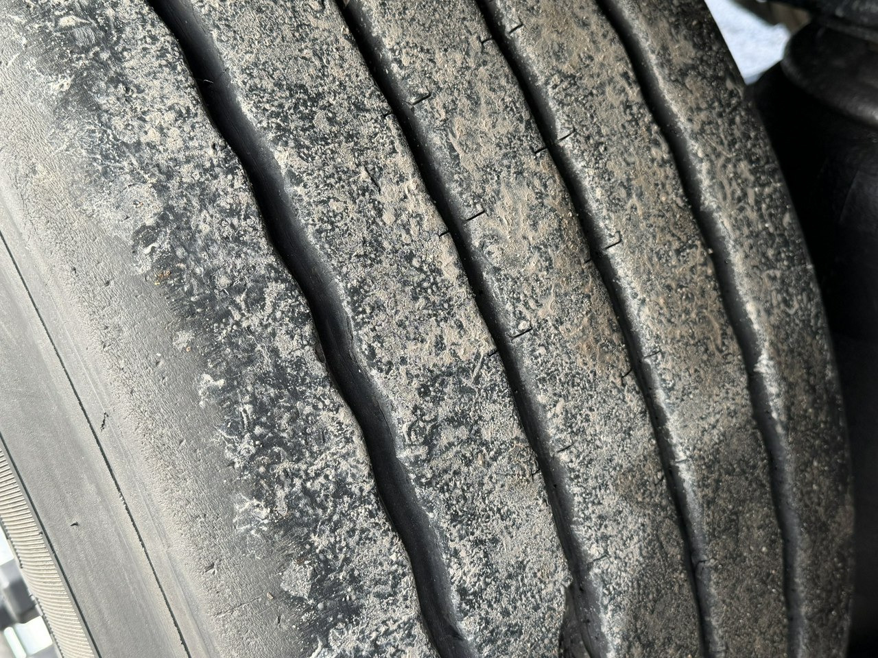 Curtainsider semi-trailer Schmitz Cargobull Standard Rama Ocynk Oś podnoszona Grudzień 2019r: picture 8