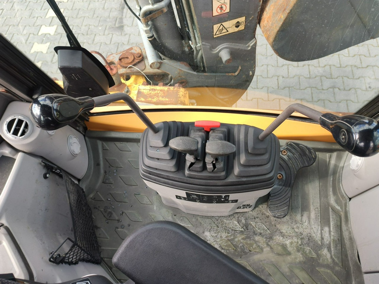 Leasing of Volvo BL61B Oryginalna Bez Luzów i Wycieków Zadbana Sprawna Super Stan Volvo BL61B Oryginalna Bez Luzów i Wycieków Zadbana Sprawna Super Stan: picture 17