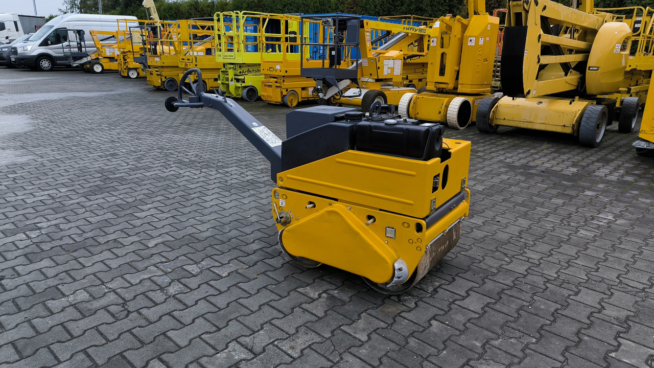 BOMAG BW 65 H - Mini roller: picture 1 BOMAG BW 65 H - Mini roller: picture 1