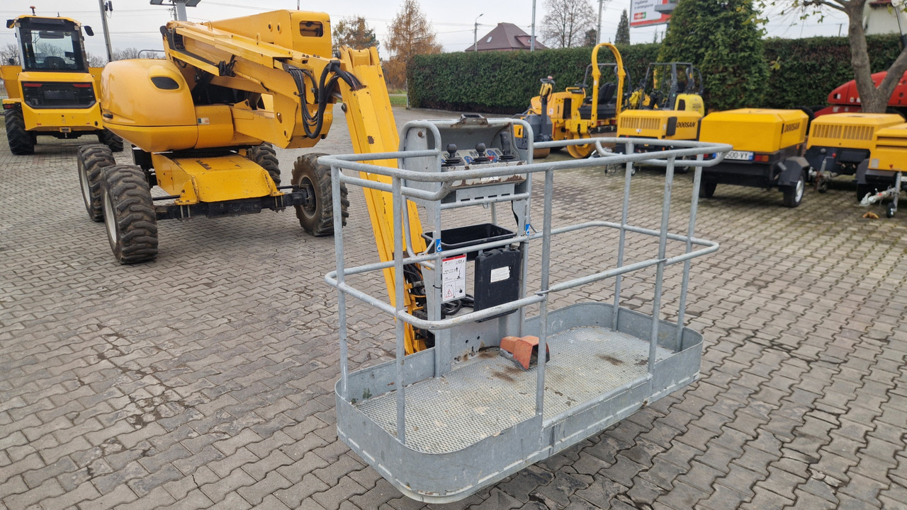 MANITOU 180 ATJ E3 - Articulated boom: picture 5 MANITOU 180 ATJ E3 - Articulated boom: picture 5