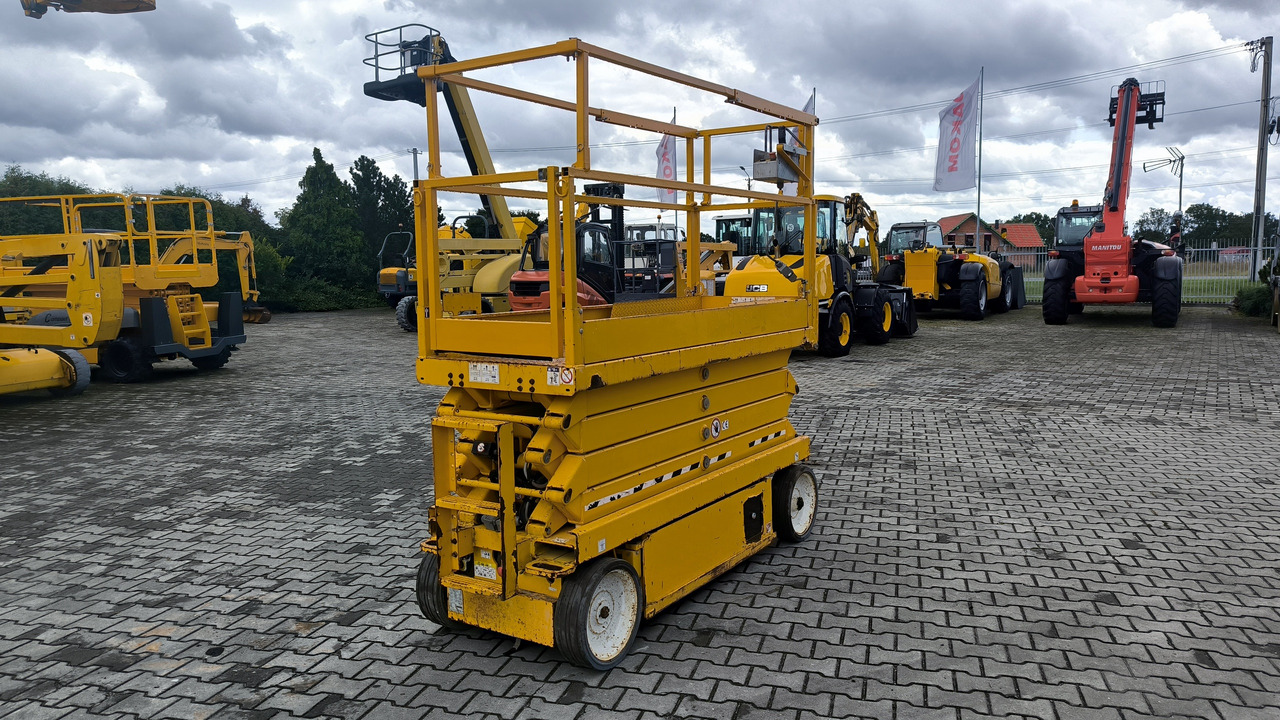 SKYJACK SJ III 3226 - Scissor lift: picture 1 SKYJACK SJ III 3226 - Scissor lift: picture 1