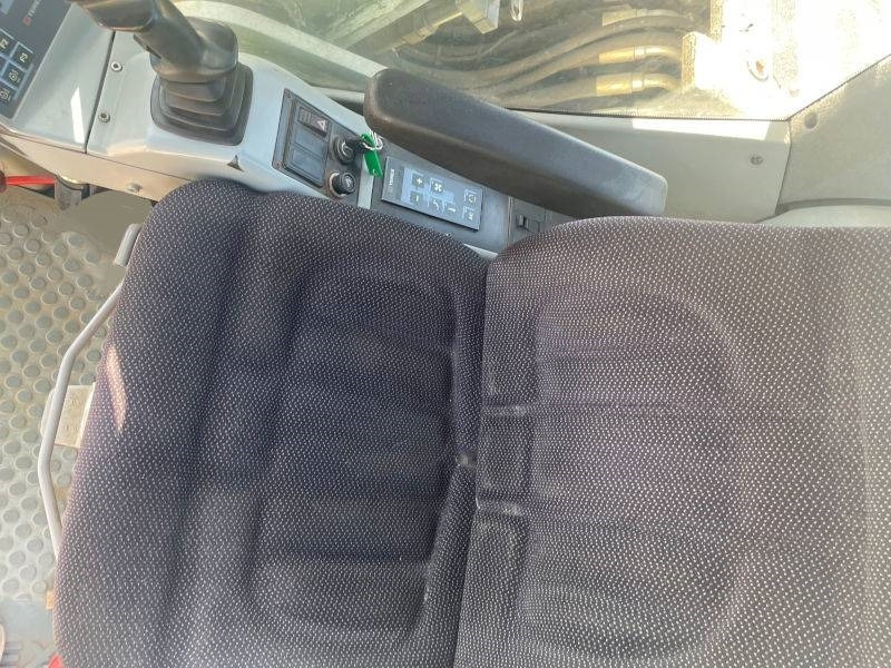 Atlas 1505  - Wheel excavator: picture 5 Atlas 1505  - Wheel excavator: picture 5