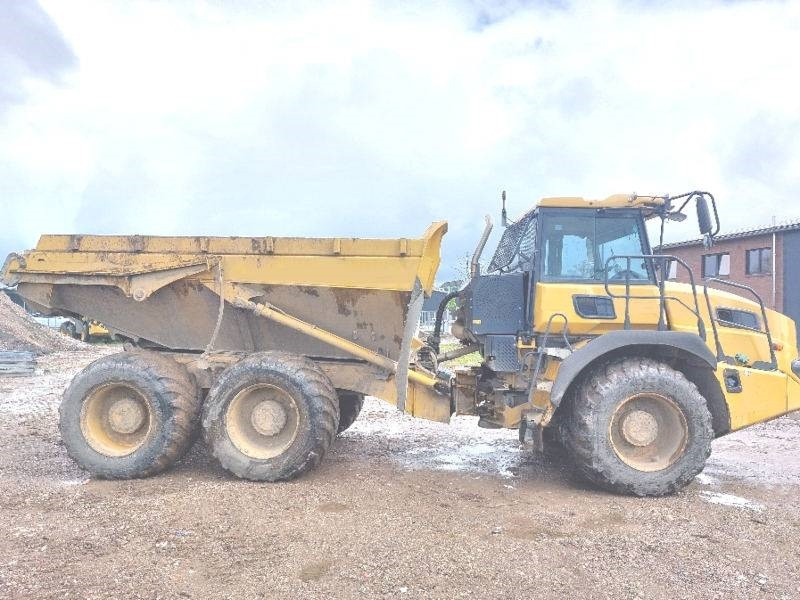 Bell B 20 E - Articulated dumper: picture 5 Bell B 20 E - Articulated dumper: picture 5