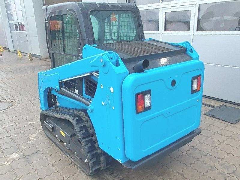 Bobcat T 450  - Compact track loader: picture 3 Bobcat T 450  - Compact track loader: picture 3