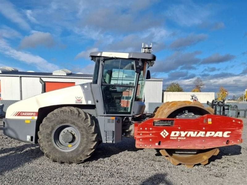 Dynapac CA 6500 PD - Compactor: picture 5 Dynapac CA 6500 PD - Compactor: picture 5