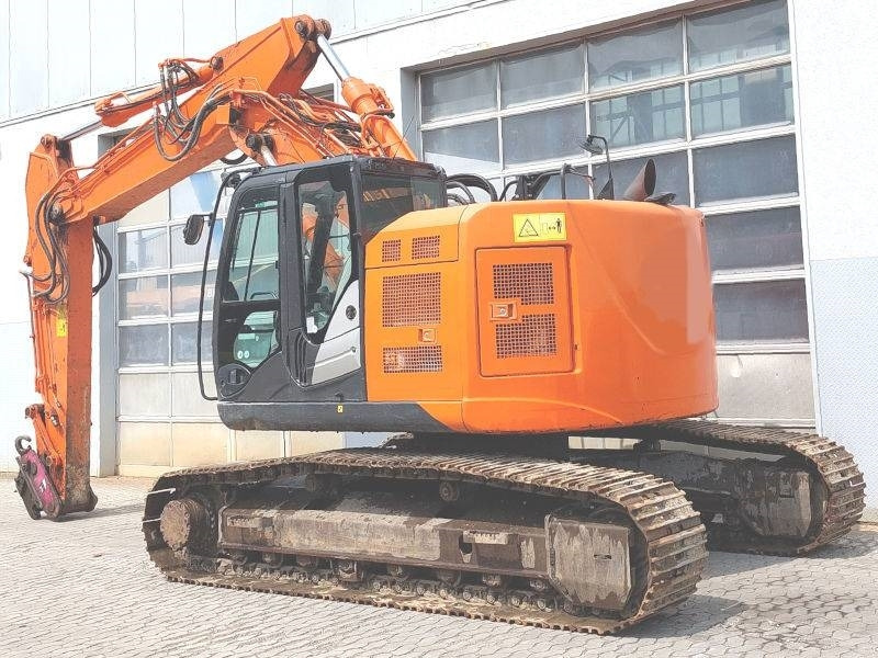 Hitachi ZX 225 US LC-5 - Crawler excavator: picture 3 Hitachi ZX 225 US LC-5 - Crawler excavator: picture 3
