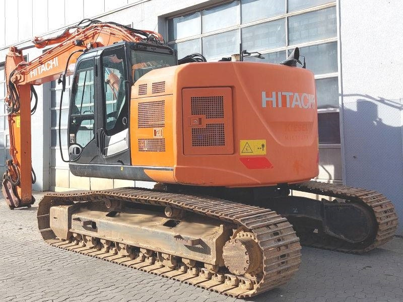 Hitachi ZX 225 US LC-6 - Crawler excavator: picture 3 Hitachi ZX 225 US LC-6 - Crawler excavator: picture 3