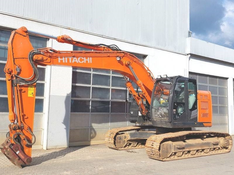 Hitachi ZX 225 US LC-6 - Crawler excavator: picture 2 Hitachi ZX 225 US LC-6 - Crawler excavator: picture 2
