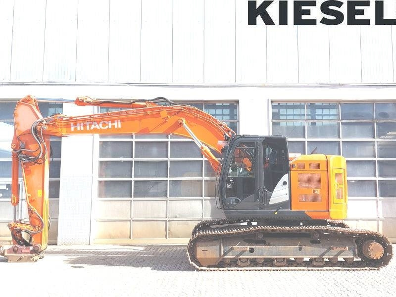 Hitachi ZX 225 US LC-6 - Crawler excavator: picture 1 Hitachi ZX 225 US LC-6 - Crawler excavator: picture 1