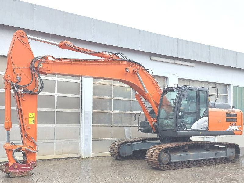 Hitachi ZX 250 LCN-6 - Crawler excavator: picture 2 Hitachi ZX 250 LCN-6 - Crawler excavator: picture 2