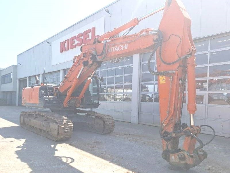 Hitachi ZX 290 LCN-5 - Crawler excavator: picture 4 Hitachi ZX 290 LCN-5 - Crawler excavator: picture 4