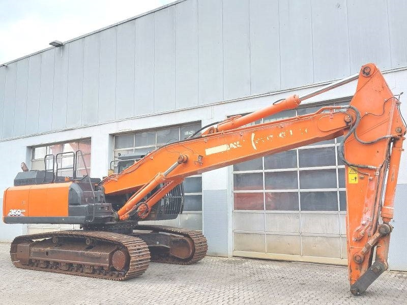 Hitachi ZX 350 LCN-6 - Demolition excavator: picture 4 Hitachi ZX 350 LCN-6 - Demolition excavator: picture 4