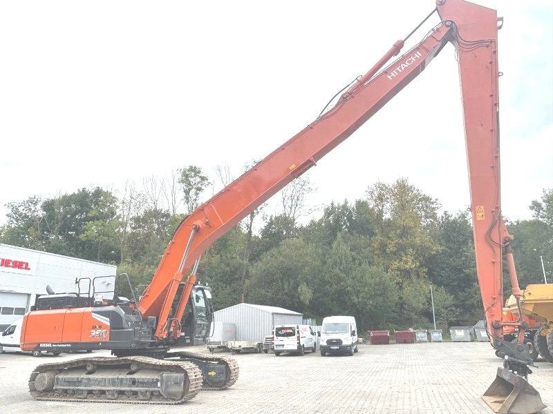 Hitachi ZX 350 LCN-7 Longreach - Excavator: picture 4 Hitachi ZX 350 LCN-7 Longreach - Excavator: picture 4