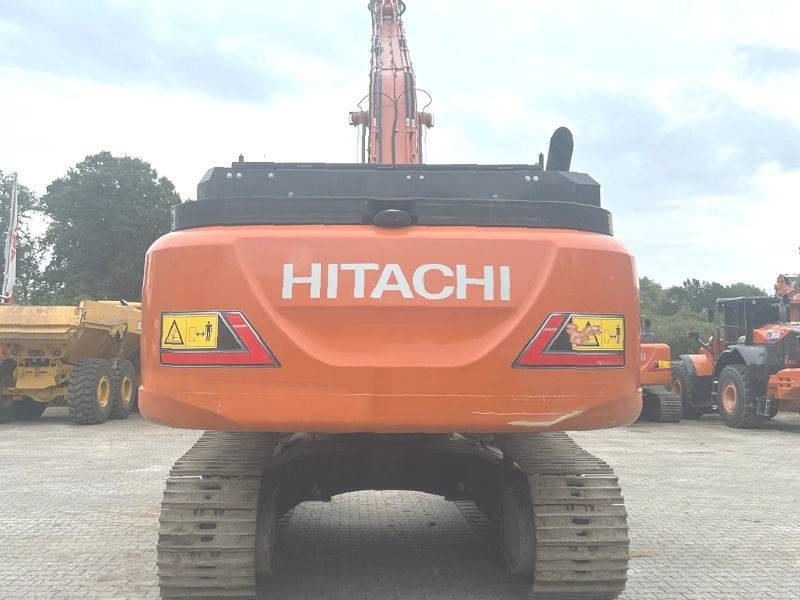 Hitachi ZX 350 LCN-7 Longreach - Excavator: picture 3 Hitachi ZX 350 LCN-7 Longreach - Excavator: picture 3