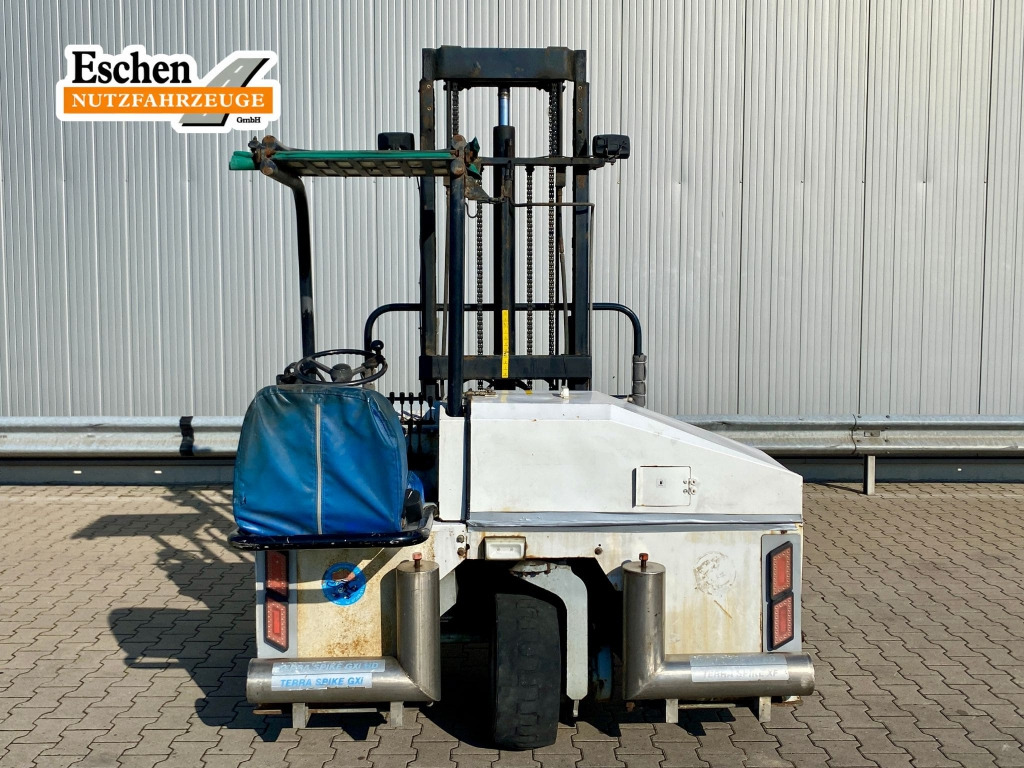 Cangaru ST 4U 53 2035 DR Mitnahmestapler - Diesel forklift: picture 4 Cangaru ST 4U 53 2035 DR Mitnahmestapler - Diesel forklift: picture 4