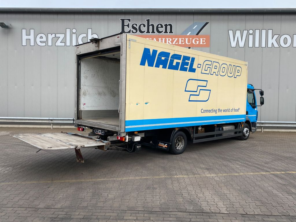 Refrigerator truck DAF LF 230 Thermo-King T800R*Diesel/Netz*2Verdampfer: picture 6