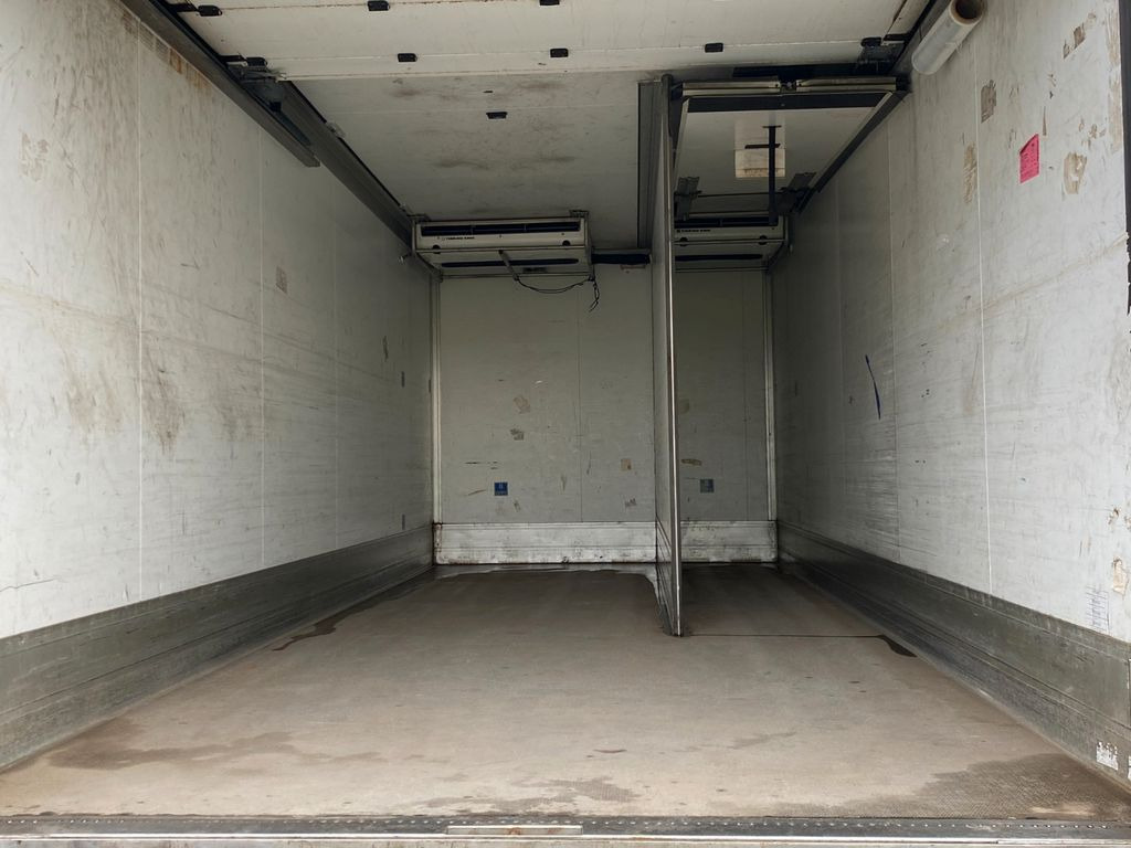 Refrigerator truck DAF LF 230 Thermo-King T800R*Diesel/Netz*2Verdampfer: picture 7