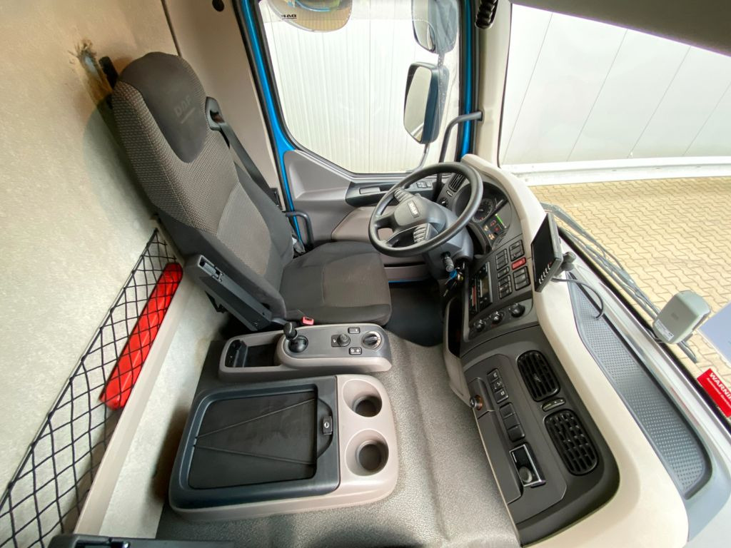 Refrigerator truck DAF LF 230 Thermo-King T800R*Diesel/Netz*2Verdampfer: picture 16