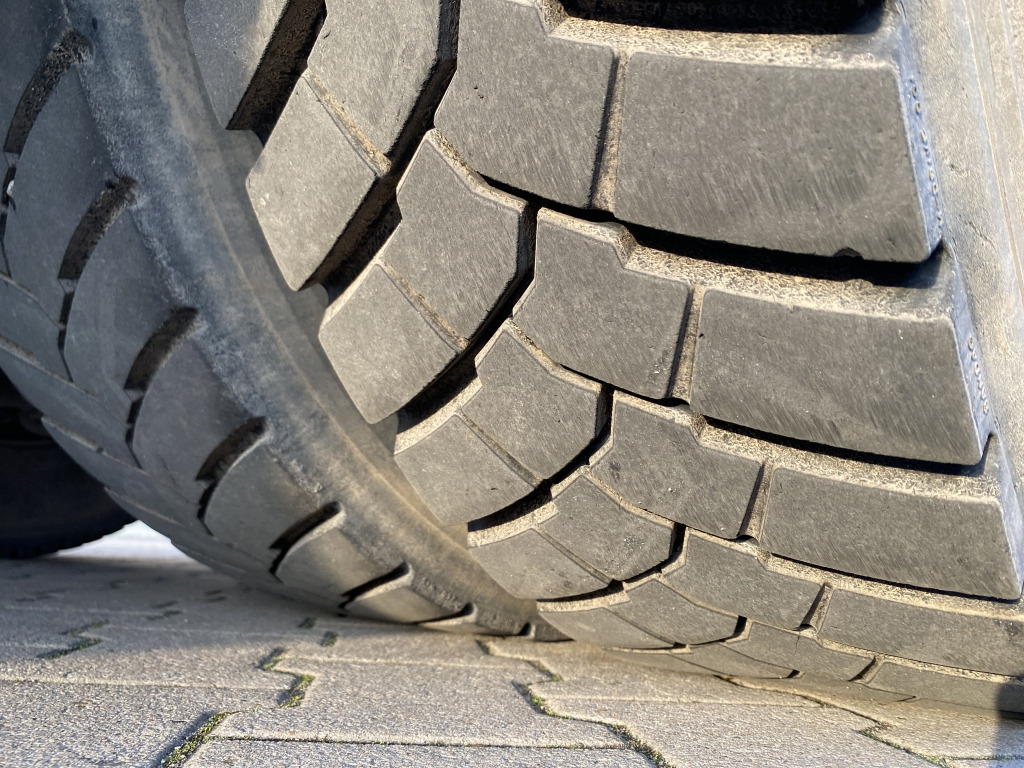 DAF XF 450 FAN / HIAB Multilift - Hook lift truck: picture 3 DAF XF 450 FAN / HIAB Multilift - Hook lift truck: picture 3