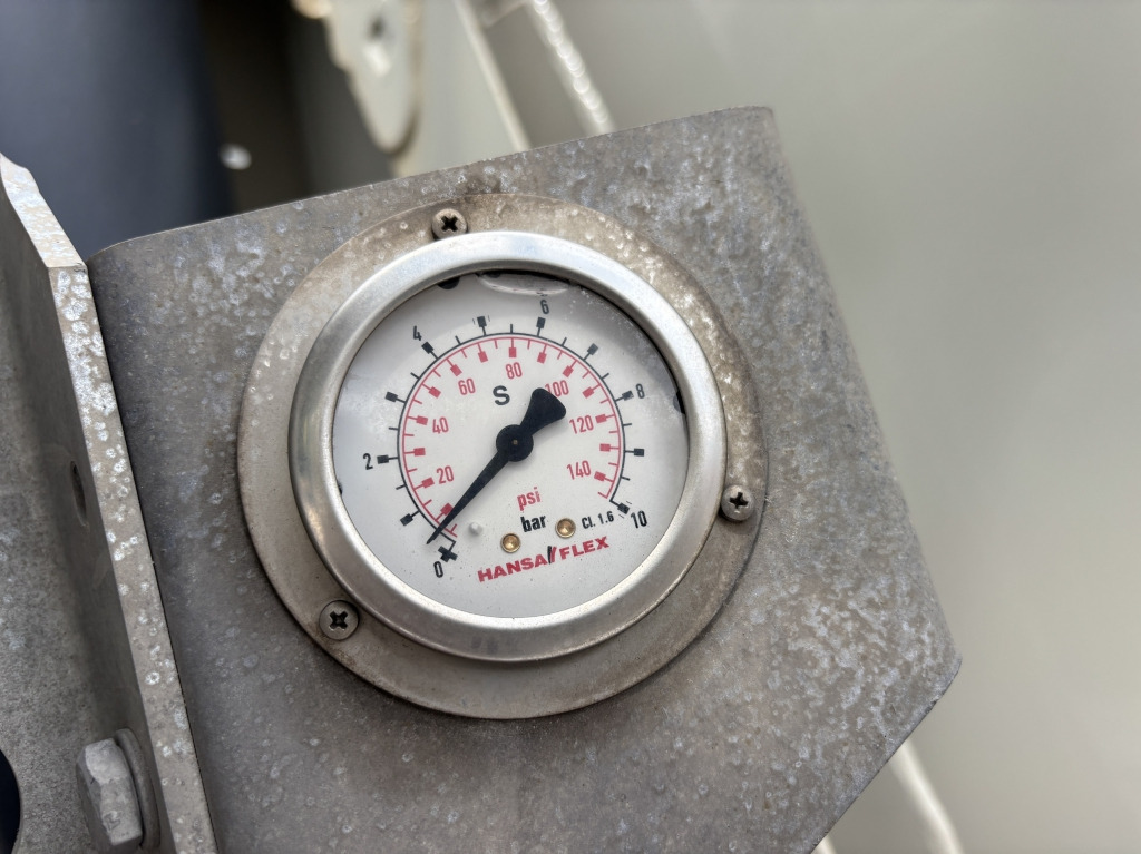 Leasing of Schmitz SCB S3D / Stahl-Halbschalenmulde Schmitz SCB S3D / Stahl-Halbschalenmulde: picture 15 Leasing of Schmitz SCB S3D / Stahl-Halbschalenmulde Schmitz SCB S3D / Stahl-Halbschalenmulde: picture 15