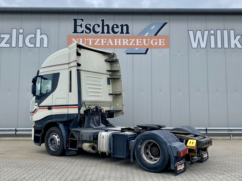 Iveco AS 440 S 46 T/P Stralis - Tractor unit: picture 3 Iveco AS 440 S 46 T/P Stralis - Tractor unit: picture 3