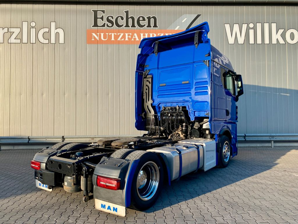 MAN TGX 18.510 LL TG3*GM-Kabine*Retarder*Navi*TOP - Tractor unit: picture 5 MAN TGX 18.510 LL TG3*GM-Kabine*Retarder*Navi*TOP - Tractor unit: picture 5