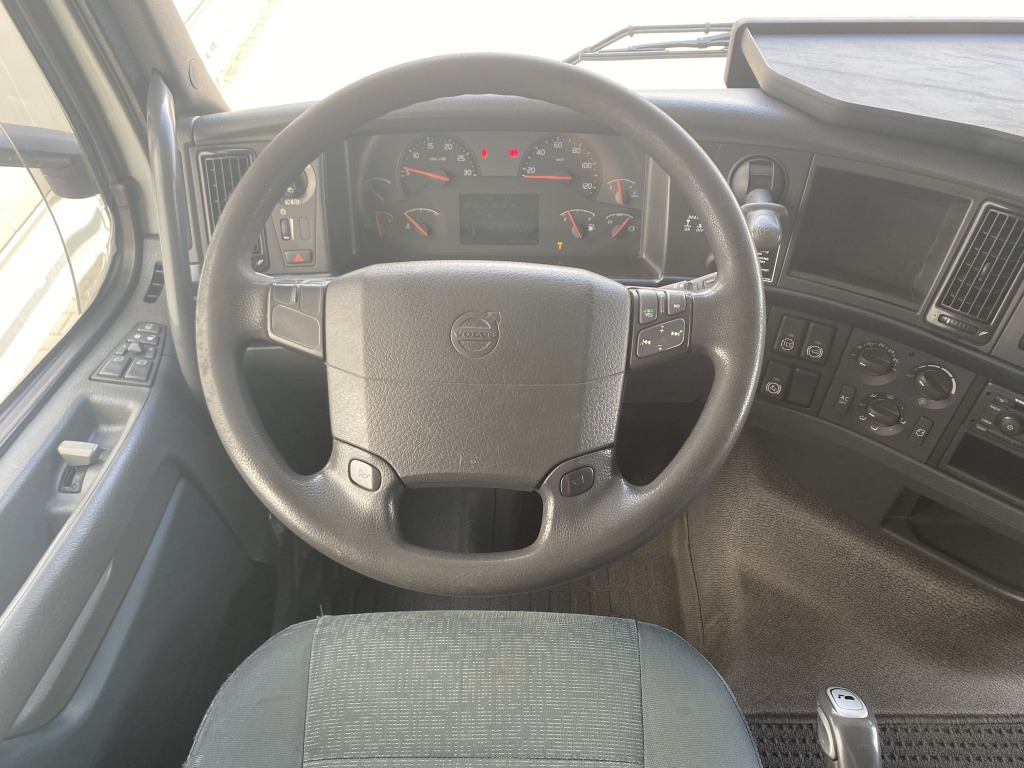 Leasing of Volvo FH 460 8x4 / Palfinger PK 53002 SHF Kran Volvo FH 460 8x4 / Palfinger PK 53002 SHF Kran: picture 18