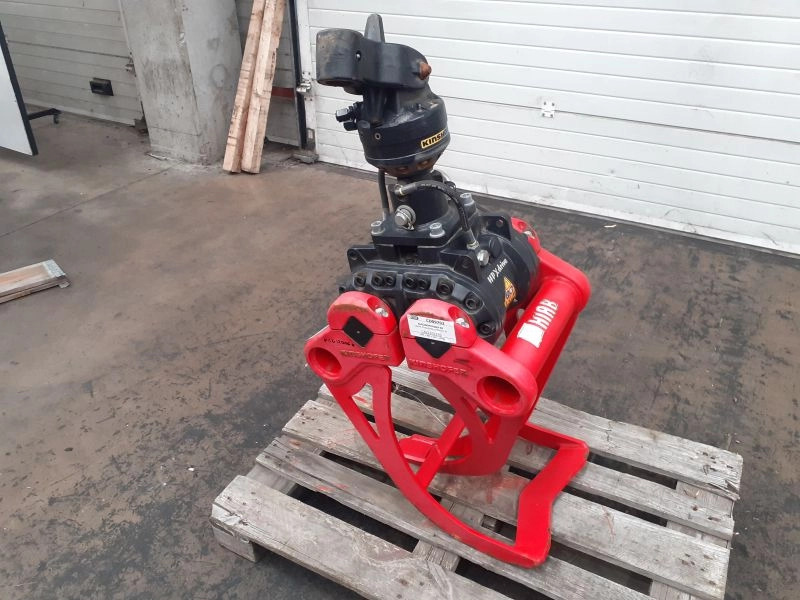 Grapa Kinshofer 613 HPX - Grapple: picture 1 Grapa Kinshofer 613 HPX - Grapple: picture 1