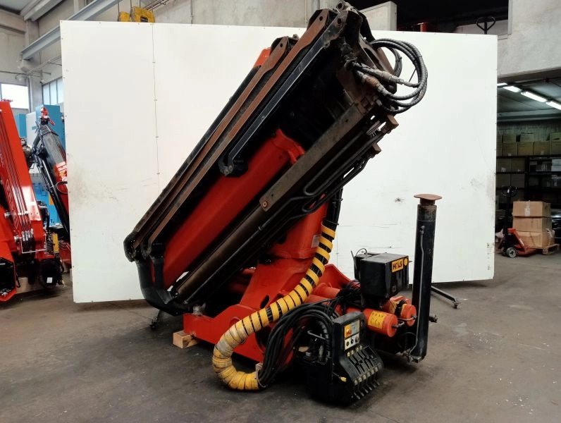 Grúa Palfinger PK 42502 - Loader crane for Truck: picture 4 Grúa Palfinger PK 42502 - Loader crane for Truck: picture 4
