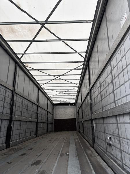 Kögel - Curtainsider semi-trailer: picture 4 Kögel - Curtainsider semi-trailer: picture 4