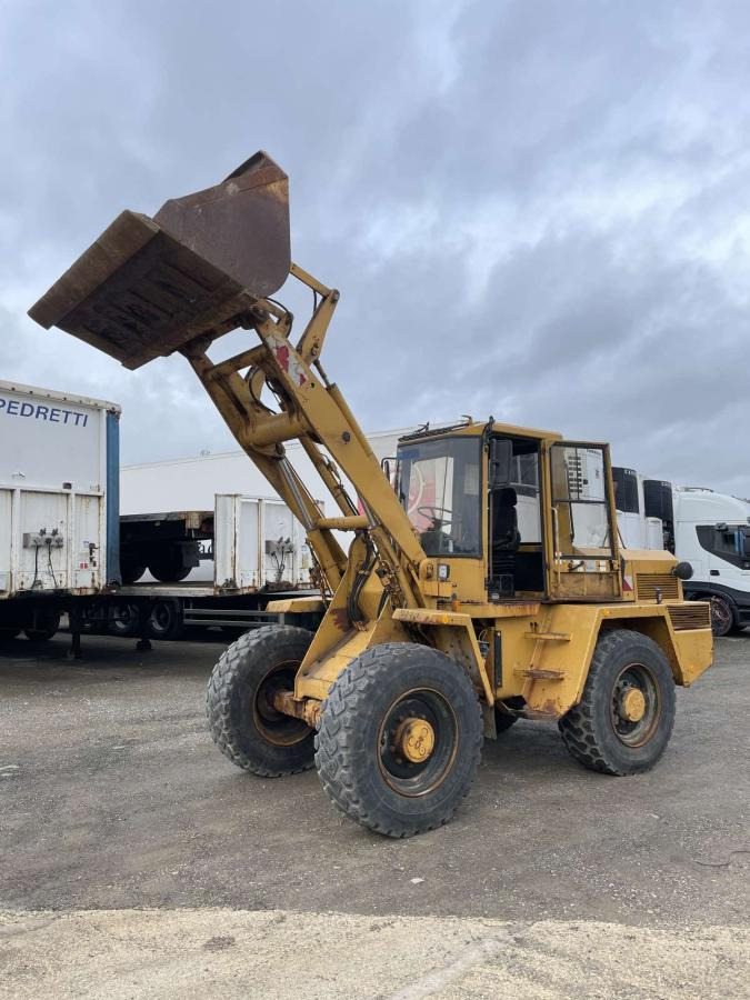 Wheel loader Schäffer SJK 861: picture 8 Wheel loader Schäffer SJK 861: picture 8