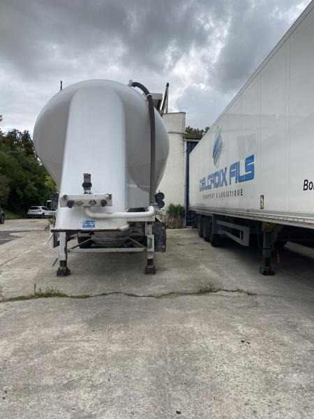 Spitzer - Tank semi-trailer: picture 2 Spitzer - Tank semi-trailer: picture 2