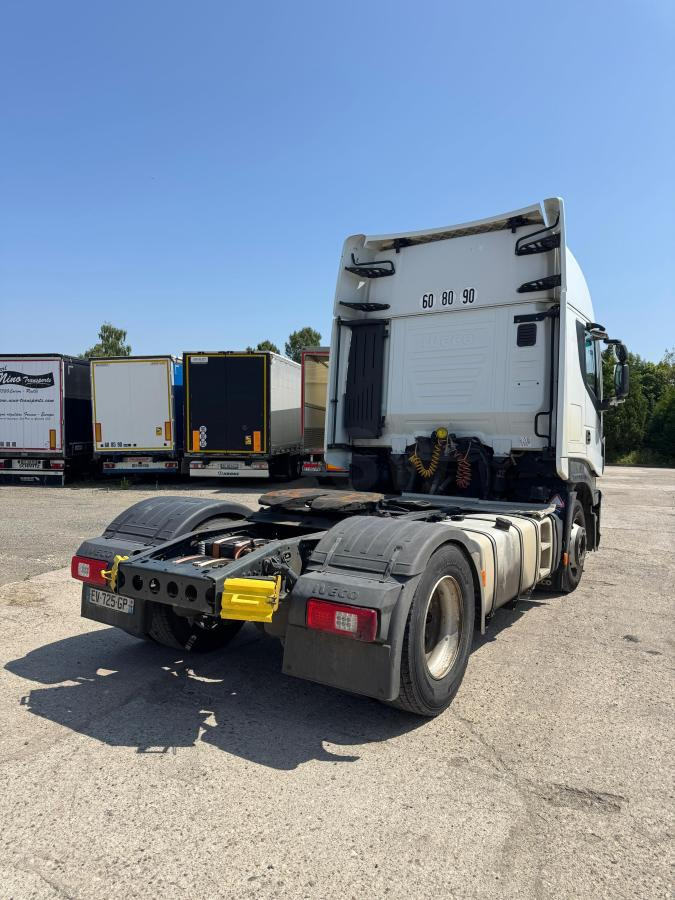 Iveco Stralis AS 440 - Tractor unit: picture 3 Iveco Stralis AS 440 - Tractor unit: picture 3