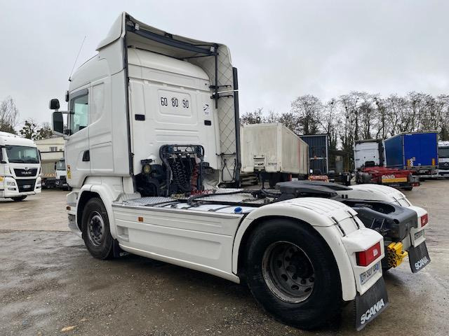 Scania R 450 - Tractor unit: picture 2 Scania R 450 - Tractor unit: picture 2