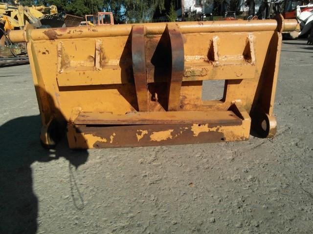CASE 821 - Schnellwechsler Radlader - Quick coupler for Construction machinery: picture 5 CASE 821 - Schnellwechsler Radlader - Quick coupler for Construction machinery: picture 5