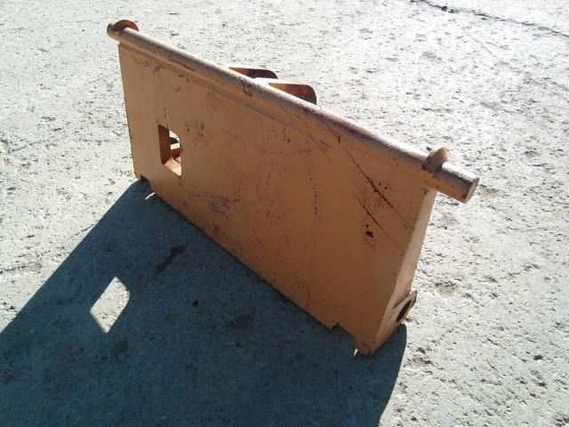 CASE 821 - Schnellwechsler Radlader - Quick coupler for Construction machinery: picture 3 CASE 821 - Schnellwechsler Radlader - Quick coupler for Construction machinery: picture 3
