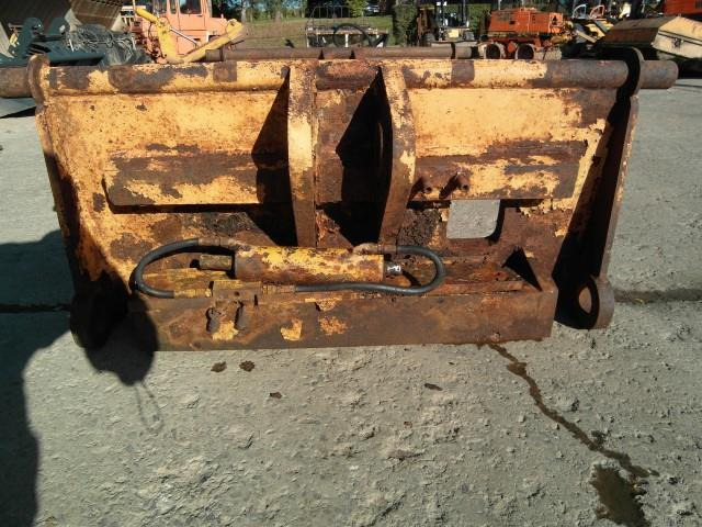 CASE 821 - Schnellwechsler Radlader - Quick coupler for Construction machinery: picture 5 CASE 821 - Schnellwechsler Radlader - Quick coupler for Construction machinery: picture 5