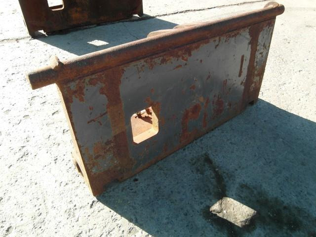 CASE 821 - Schnellwechsler Radlader - Quick coupler for Construction machinery: picture 4 CASE 821 - Schnellwechsler Radlader - Quick coupler for Construction machinery: picture 4