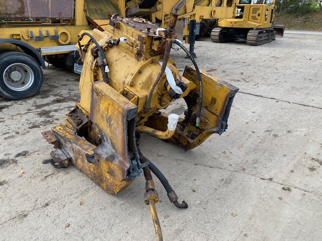 CAT 3P-3057 / 3P-9094 / CAT 988 B - 50W3275  - Gearbox for Construction machinery: picture 4 CAT 3P-3057 / 3P-9094 / CAT 988 B - 50W3275  - Gearbox for Construction machinery: picture 4