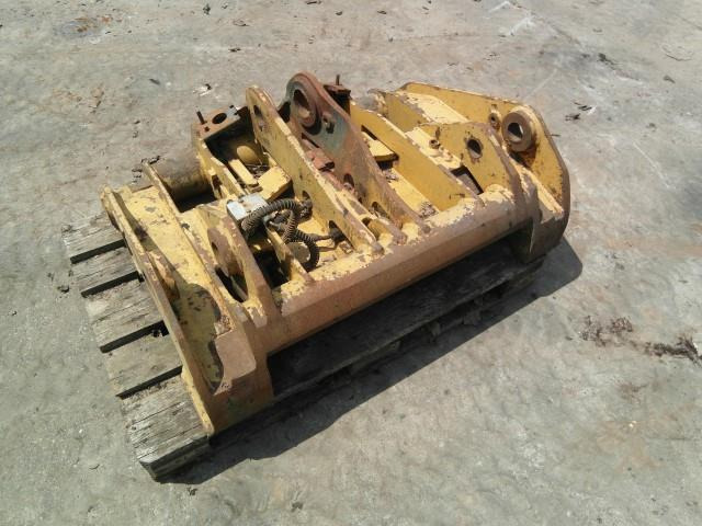 CAT 938 G - Schnellwechsler Radlader - Quick coupler for Construction machinery: picture 4 CAT 938 G - Schnellwechsler Radlader - Quick coupler for Construction machinery: picture 4
