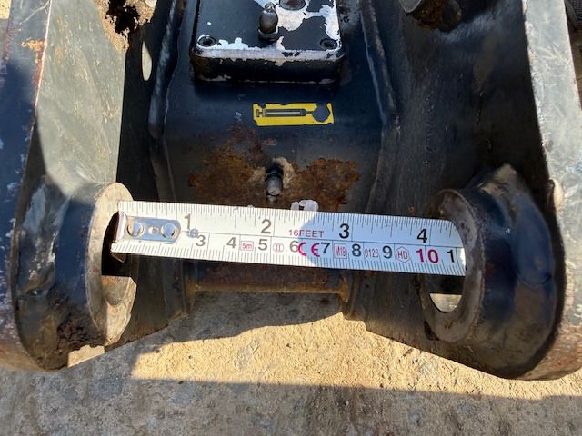 Quick coupler Cangini CW05 - Ref 104: picture 10 Quick coupler Cangini CW05 - Ref 104: picture 10