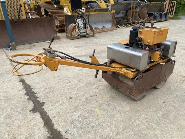 Case Vibromax W 70 - Mini roller: picture 3 Case Vibromax W 70 - Mini roller: picture 3