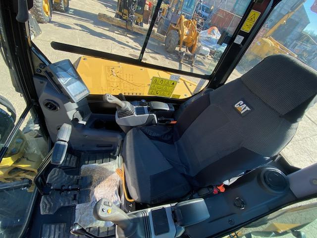 Leasing of Cat 305 CR  Cat 305 CR: picture 7